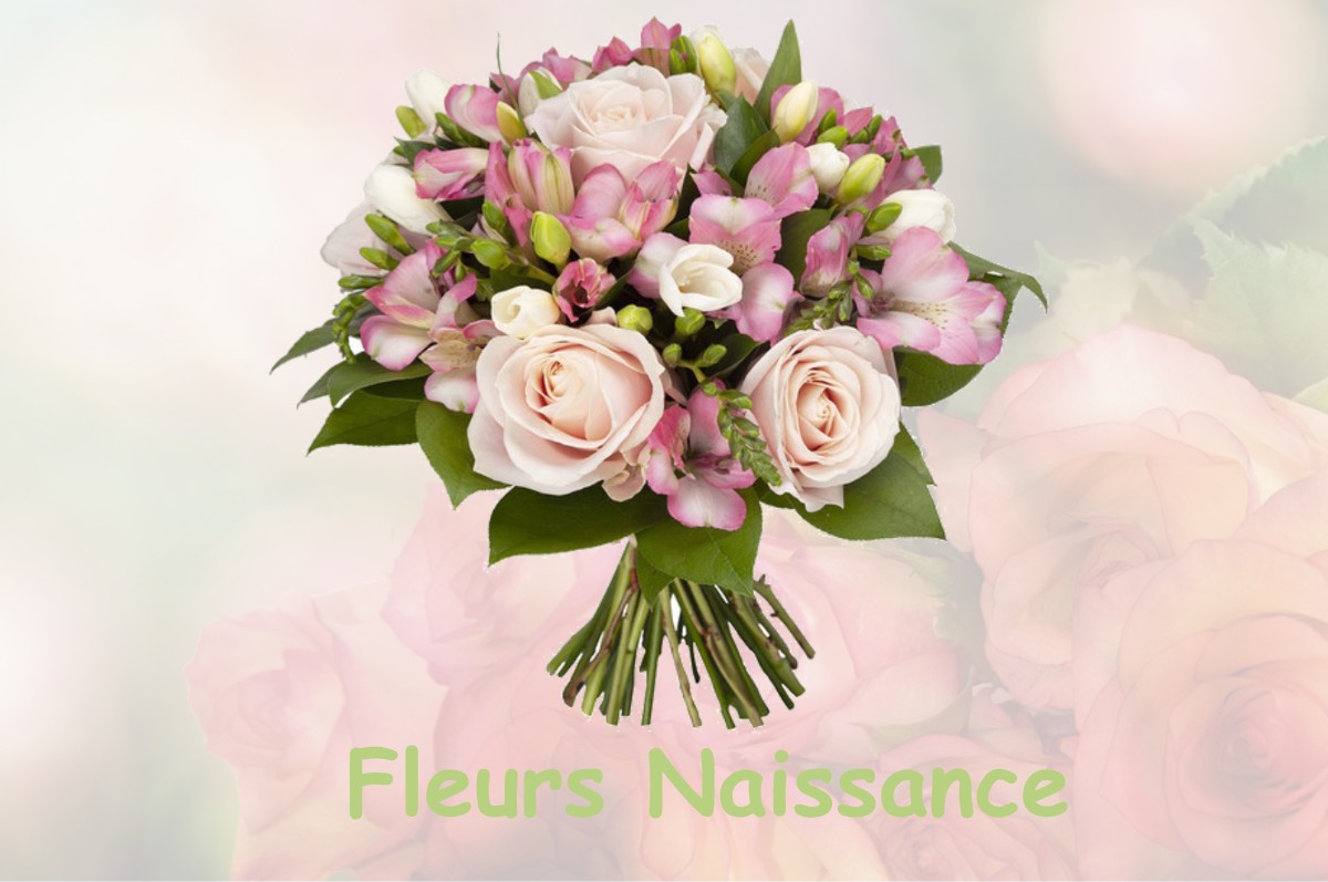 fleurs naissance CULIN