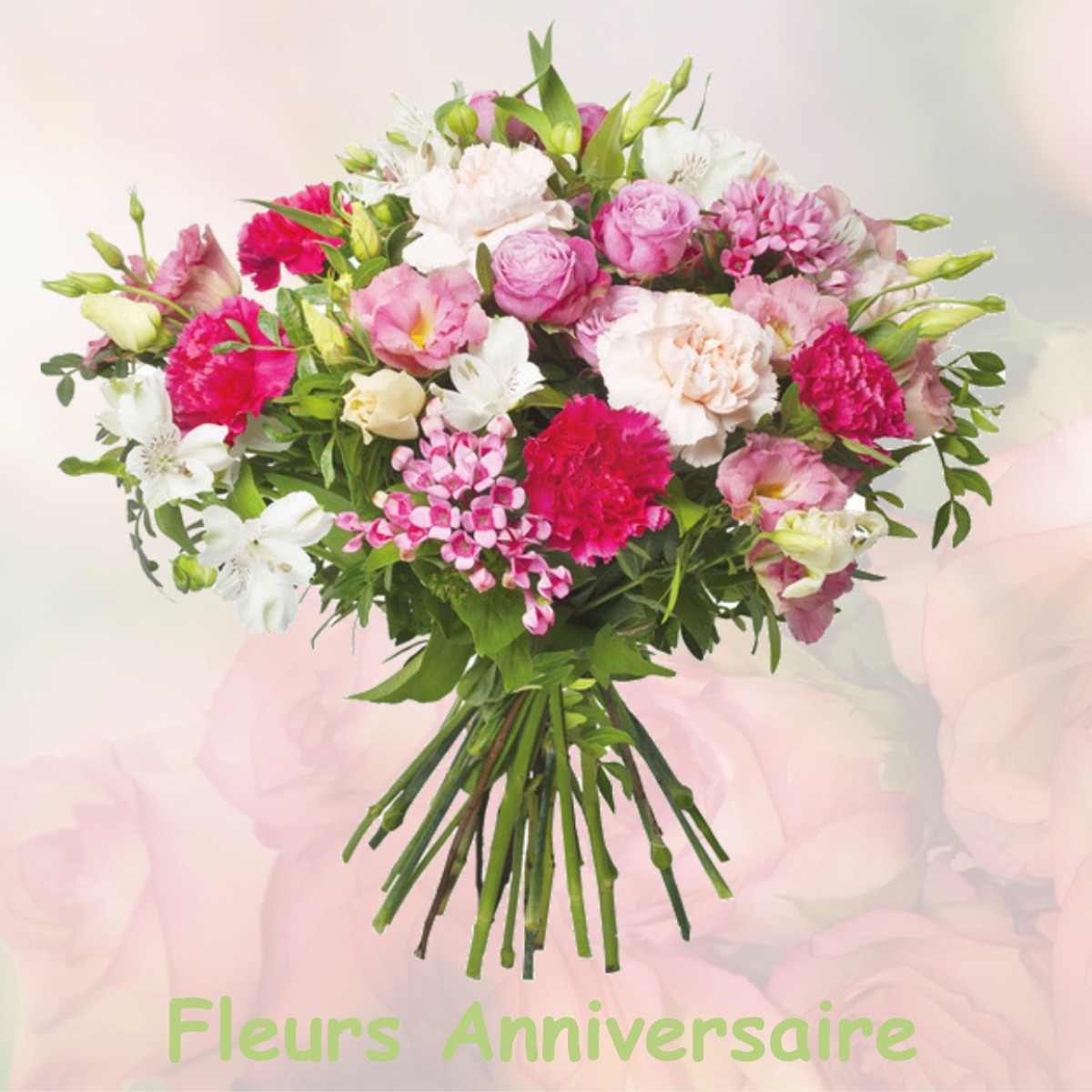 fleurs anniversaire CULIN