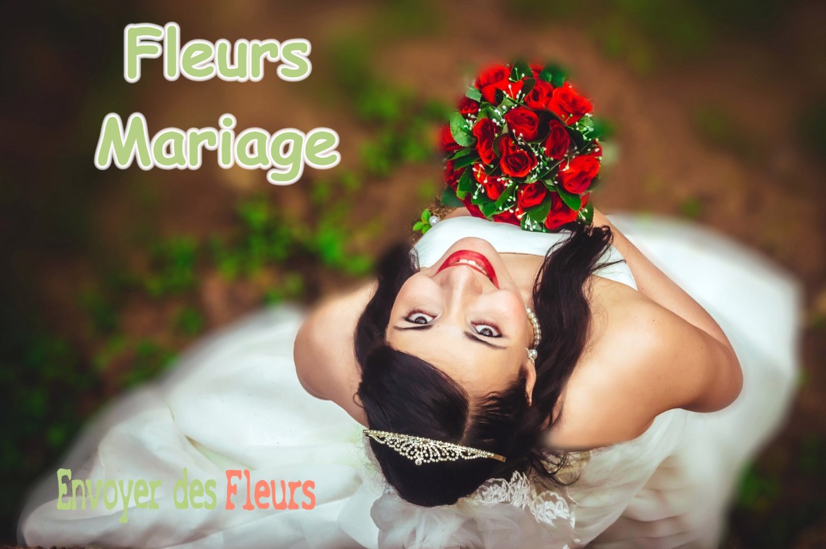 lIVRAISON FLEURS MARIAGE à CULIN